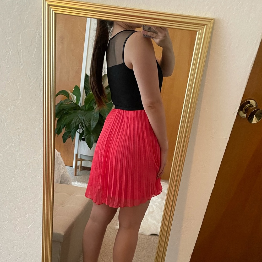 Ruby Rox Dress - Picture 2 of 11